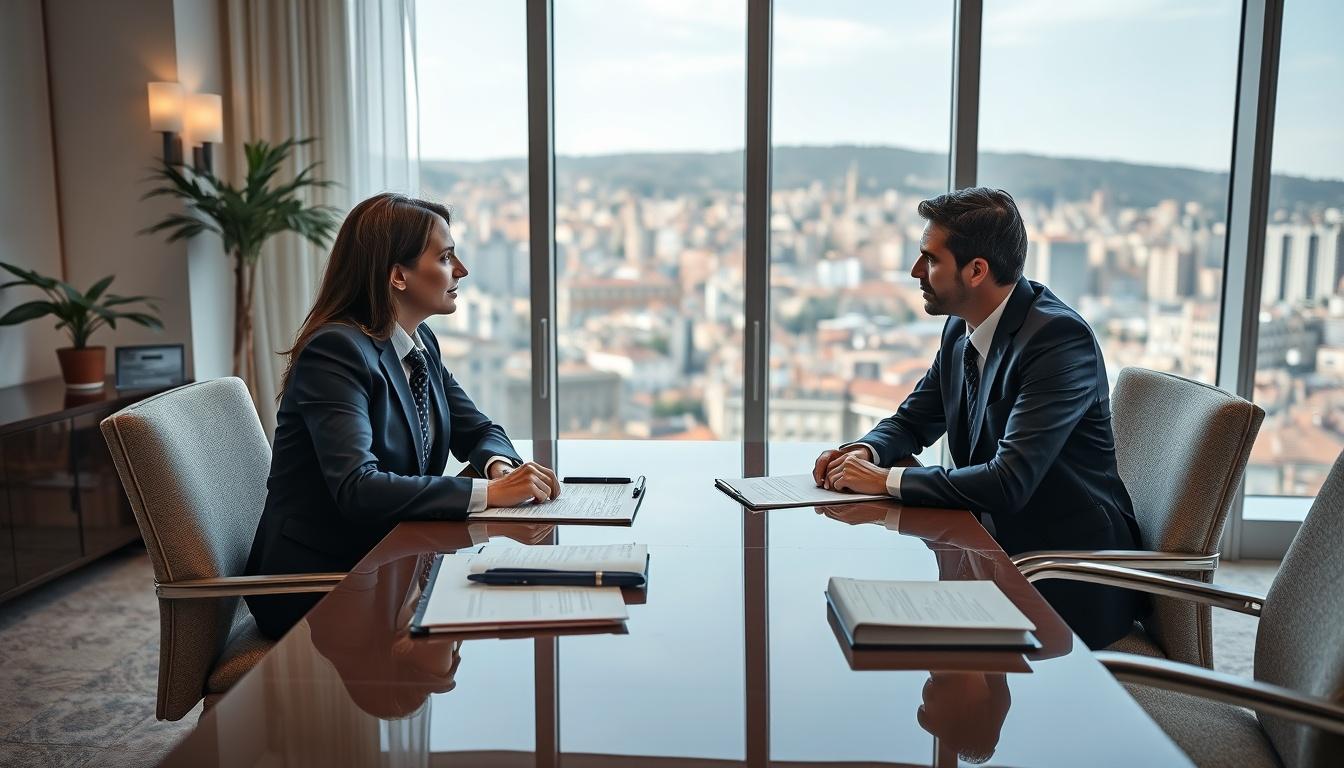 Gestire il conflitto con metodo